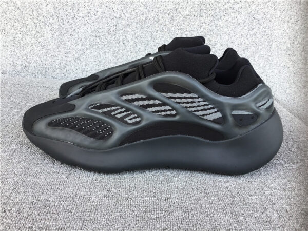 Yeezy Boost Alvah Dark - Image 8
