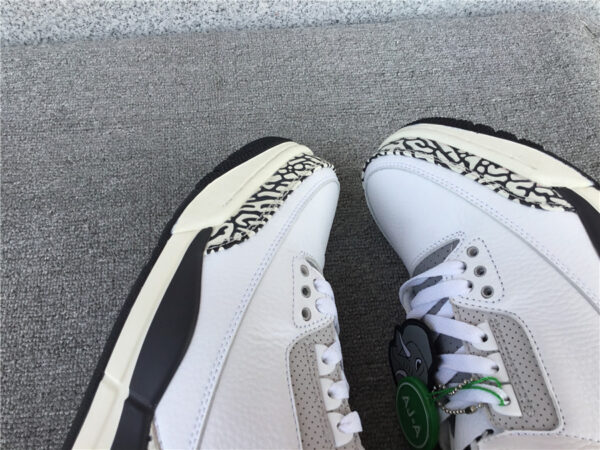 Air Jordan 3 Retro Low Joe - Image 11