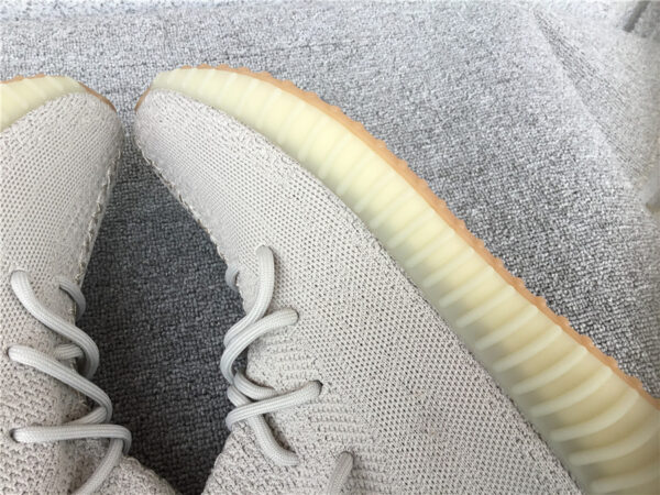 Yeezy Boost 350 V2 'Sesame' - Image 15