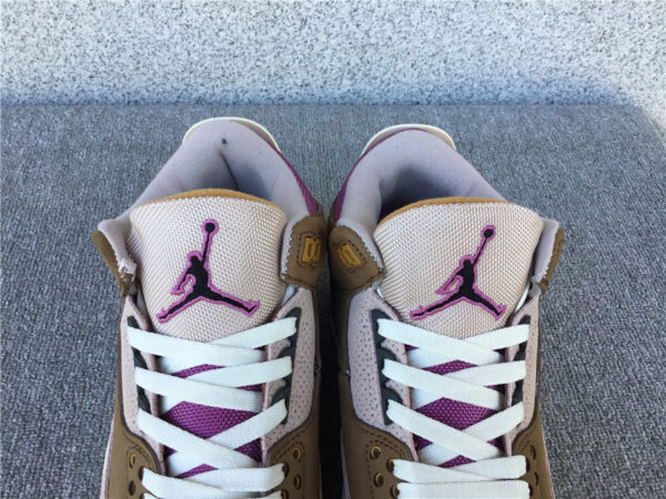 Air Jordan 3 Retro "Mars Stone" - Image 10