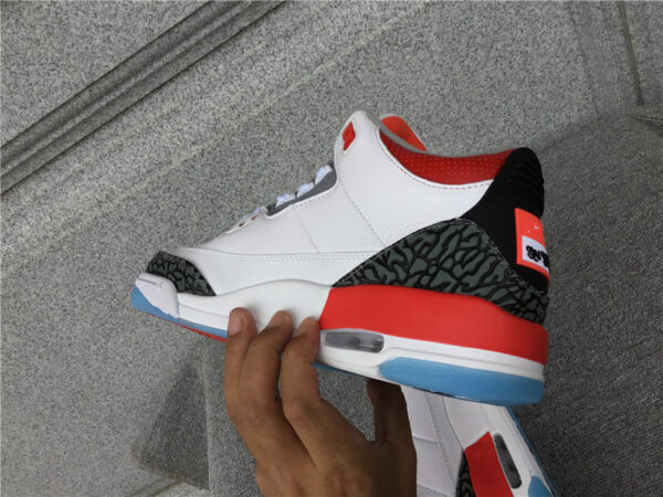 Air Jordan 3 "Desert Cement" - Image 10