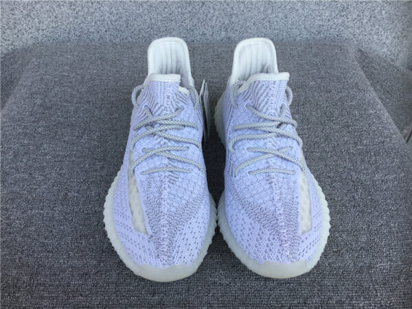 Yeezy Boost 'Static Reflective' - Image 13