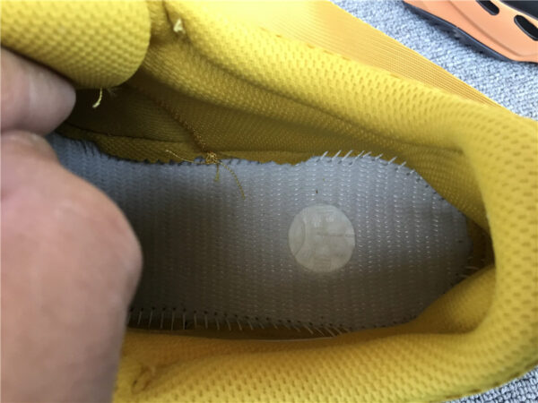 Yeezy Boost  'Sun' - Image 13