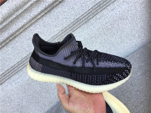 Yeezy Boost Yecheil Non-Reflective - Image 21