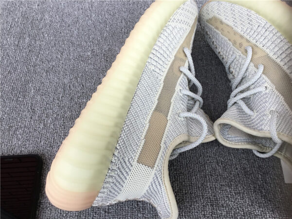 Yeezy Boost Lundmark Reflective' - Image 35