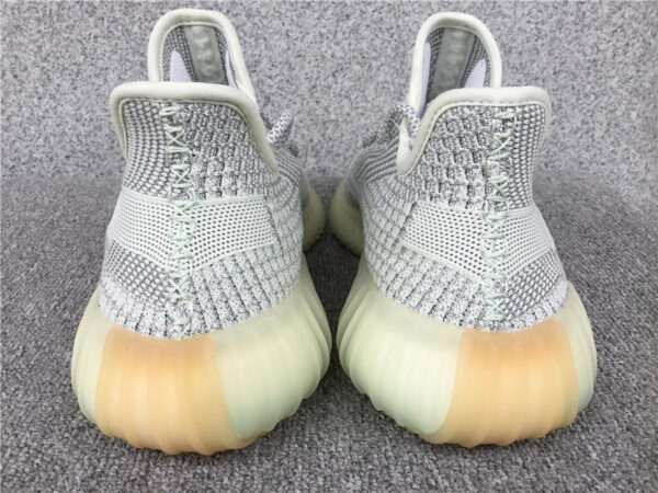 Yeezy Boost 'Yeshaya Reflective' - Image 7