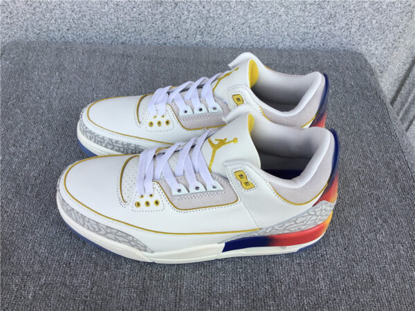 J. Balvin x Air Jordan 'Medellín Sunset' - Image 6