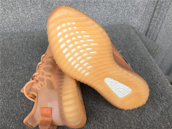 Yeezy Boost Mono Clay - Image 28