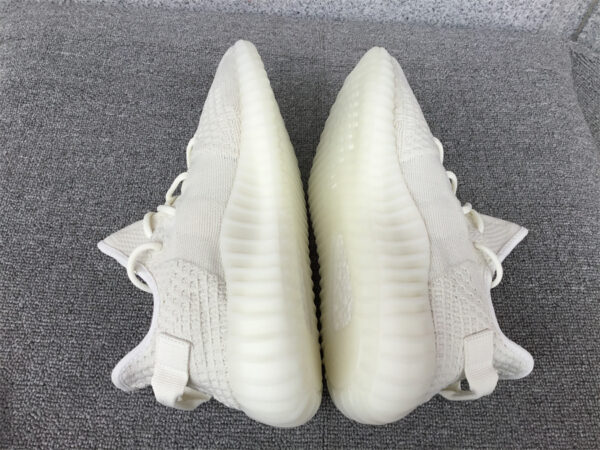 Yeezy Boost Bone - Image 25