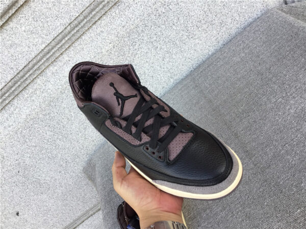 A Ma Maniére x Wmns Air Jordan 3 Retro 'While You Were Sleeping' - Image 11