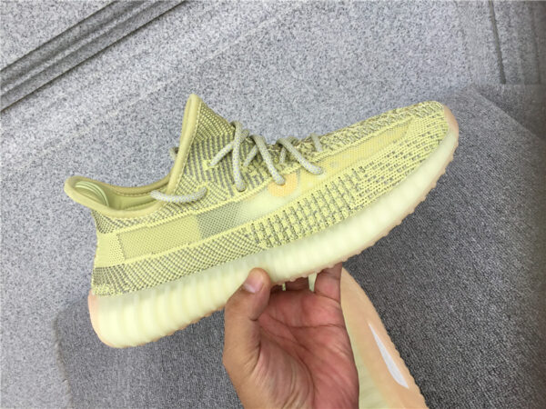 Yeezy Boost Antlia Reflective