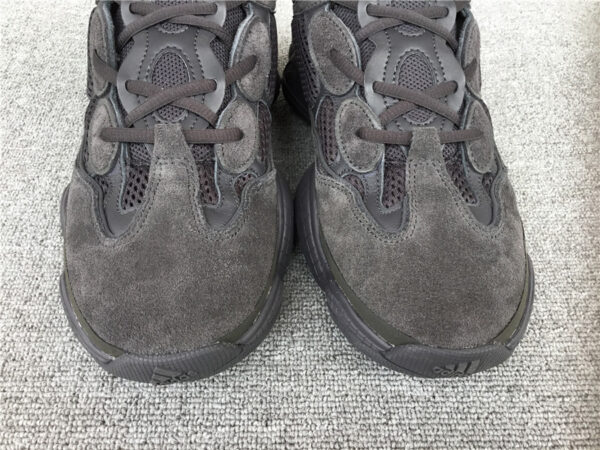 Yeezy 'Utility Black' Sample - Image 5