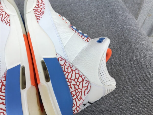 Air Jordan 3 "Mr. Triple Double - Image 10