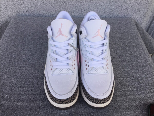 Air Jordan 3 WMNS Atmosphere - Image 8