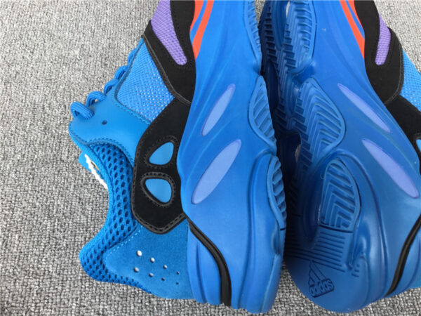 Yeezy Boost 700 'Hi-Res Blue' - Image 6