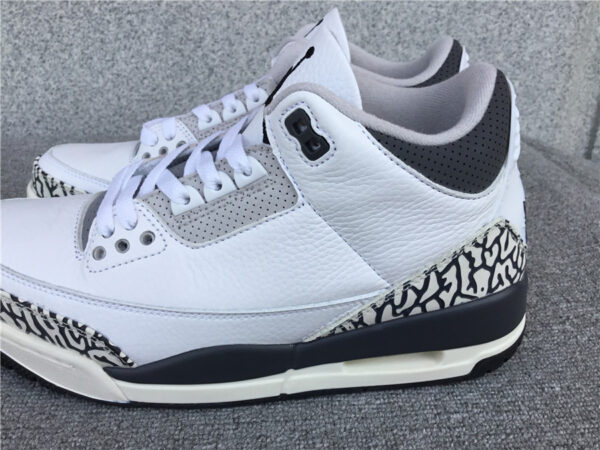 Air Jordan 3 Retro Low Joe - Image 4