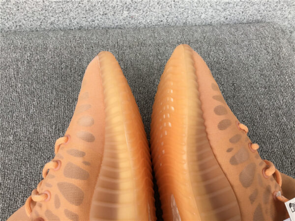 Yeezy Boost Mono Clay - Image 29