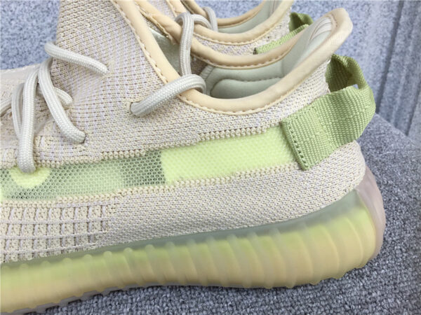 Yeezy Boost Flax - Image 28