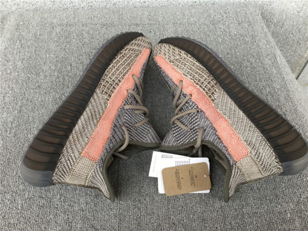 Yeezy Volcanic Ash - Image 29