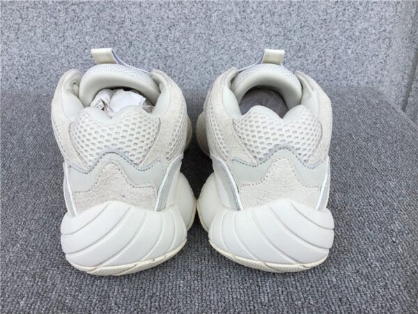 Yeezy 'Bone White' - Image 21