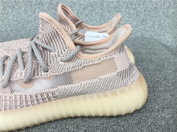 Yeezy Boost  'Synth Reflective' - Image 14