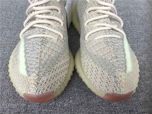 Yeezy Boost 'Lundmark Reflective' - Image 13