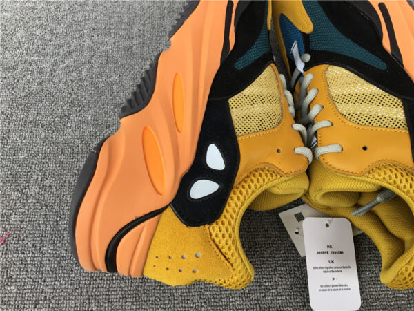 Yeezy Boost  'Sun' - Image 18