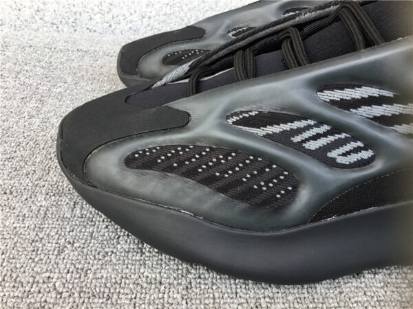 Yeezy Boost Alvah Dark - Image 14