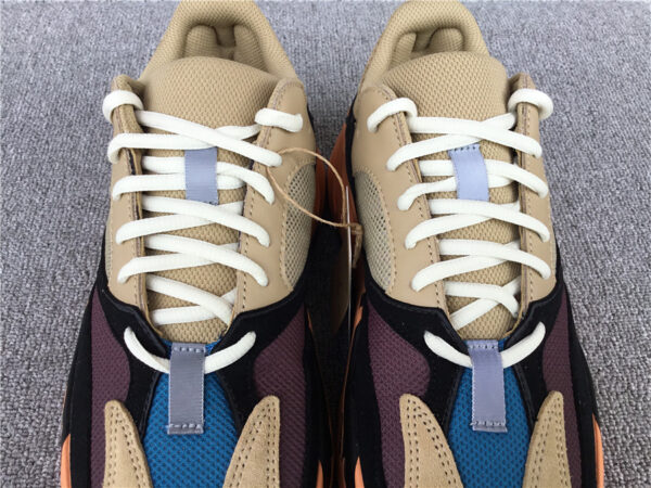 Yeezy Boost 'Enflame Amber' - Image 16