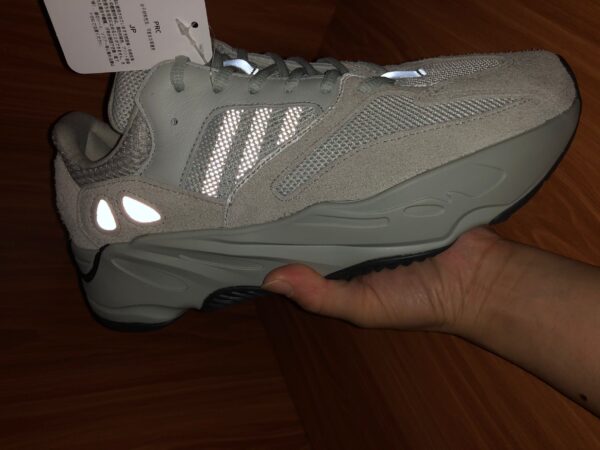 Yeezy Boost 'Salt' - Image 12