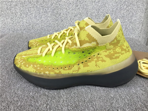 Yeezy Boost 'Hylte Glow' - Image 14