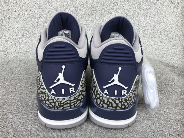 Air Jordan 3 Midnight Navy - Image 11