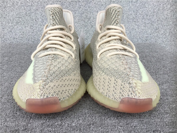 Yeezy Boost 'Lundmark Reflective' - Image 14