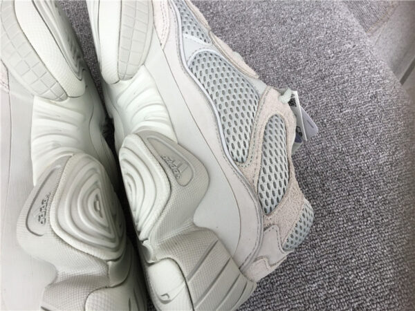 Yeezy 'Stone Salt' Reflective - Image 8