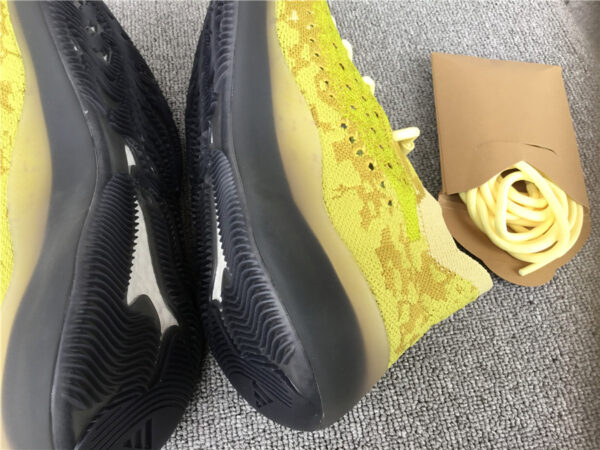 Yeezy Boost 'Hylte Glow' - Image 15