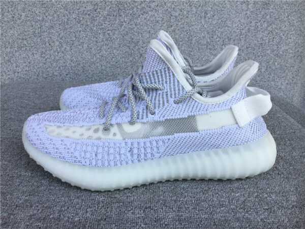 Yeezy Boost 'Static Reflective' - Image 14