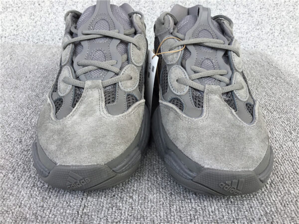 Yeezy 500 'Granite' - Image 16
