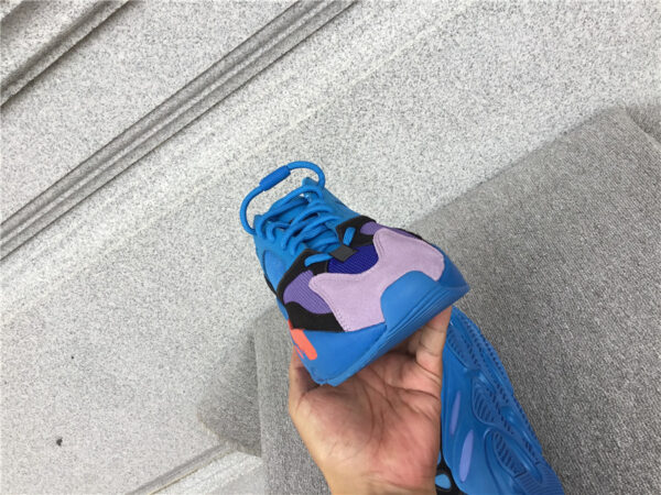 Yeezy Boost 700 'Hi-Res Blue' - Image 18