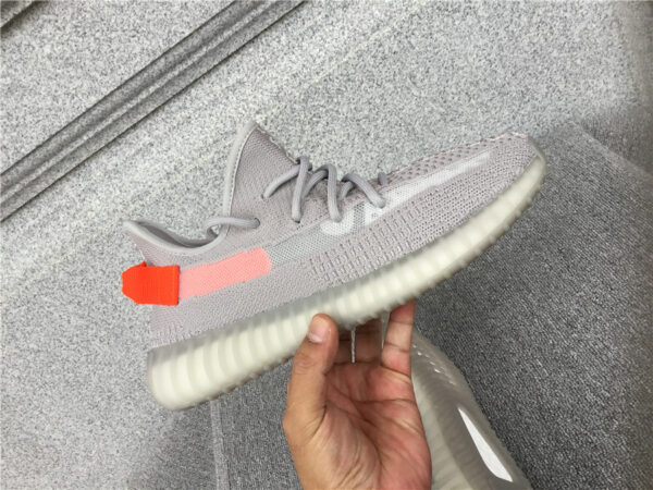 Yeezy Boost 'Tail Light'