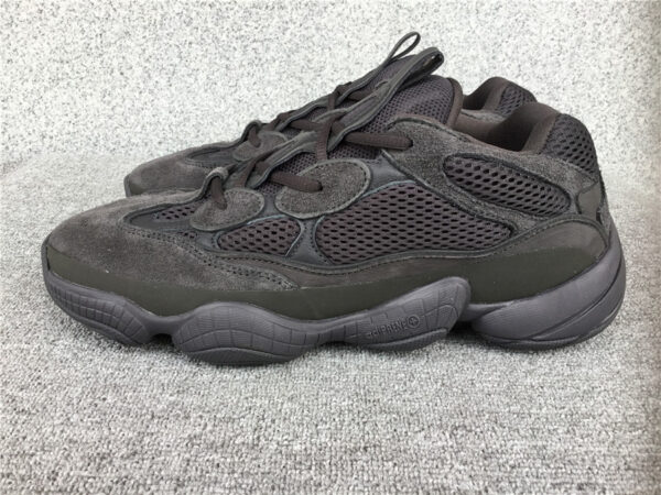 Yeezy 'Utility Black' Sample - Image 15
