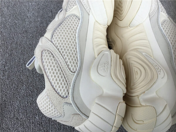 Yeezy 'Bone White' - Image 19