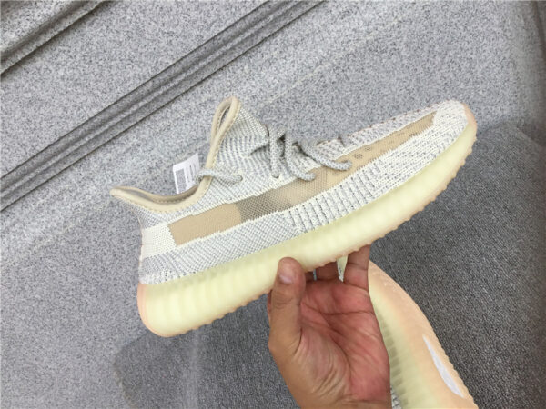 Yeezy Boost Lundmark Reflective'