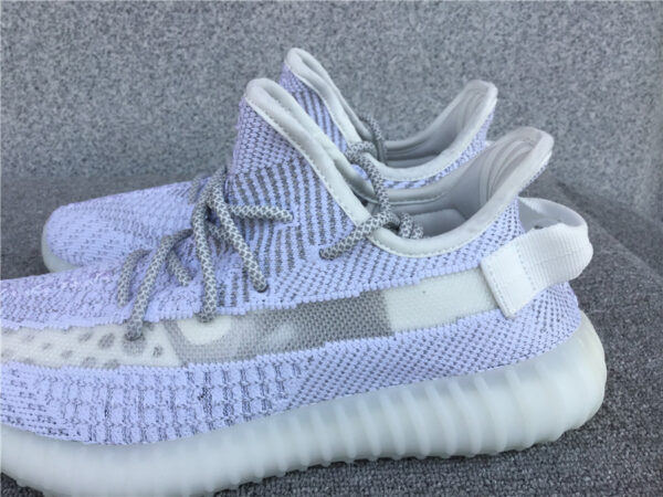 Yeezy Boost 'Static Reflective' - Image 15