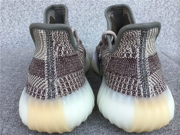 Yeezy Boost 'Zyon' - Image 16