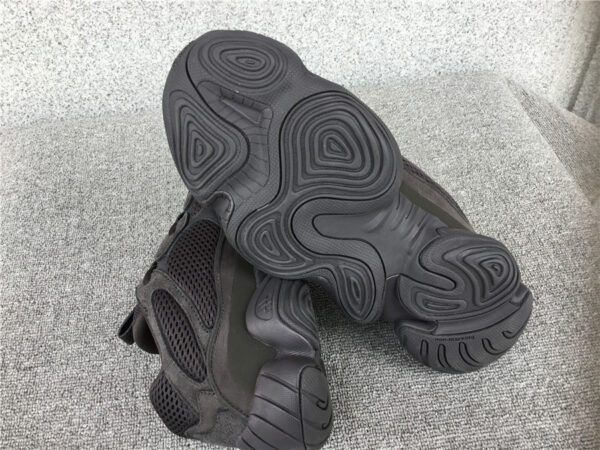 Yeezy 'Utility Black' Sample - Image 16