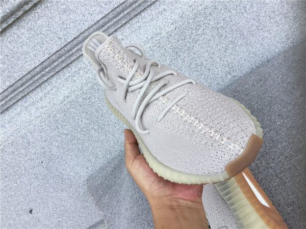 Yeezy Boost 350 V2 'Sesame' - Image 16