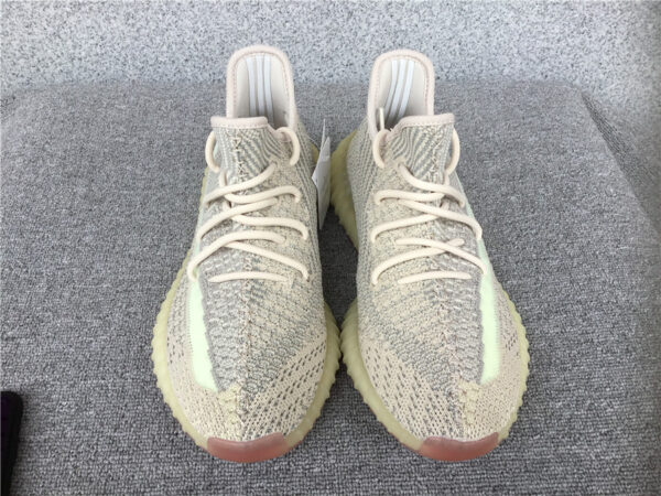 Yeezy Boost 'Lundmark Reflective' - Image 10