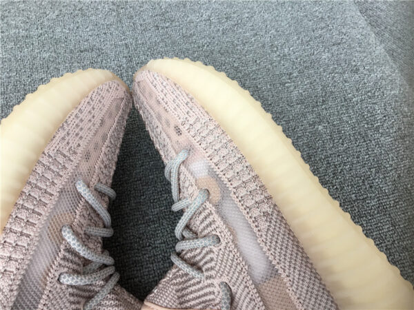 Yeezy Boost  'Synth Reflective' - Image 16