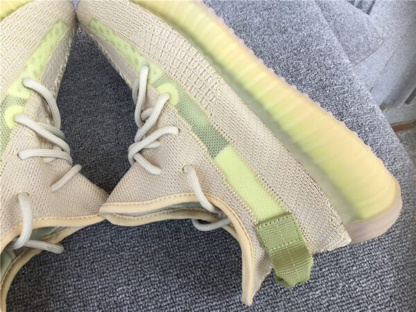 Yeezy Boost Flax - Image 18