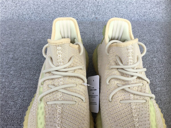 Yeezy Boost Flax - Image 19